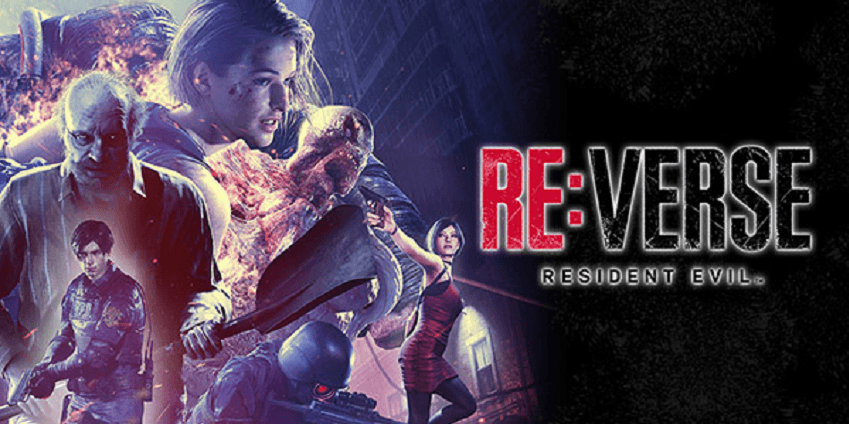 التحميل المسبق لبيتا Resident Evil Re:Verse ينطلق اليوم