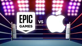 قضية Epic Games ضد Apple ستعقد في العالم الحقيقي لا رقميًا