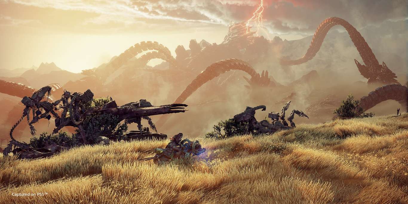 إطلاق Horizon Forbidden West لا يزال في 2021 بحسب إعلان «بلايستيشن»