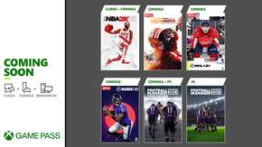 قائمة ألعاب Xbox Game Pass – أوائل مارس – 2021