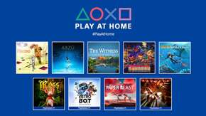 (تحديث): 9 ألعاب متاحة مجانًا على PlayStation تشمل Astro Bot