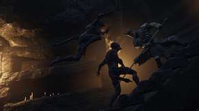 مبيعات لعبة Mortal Shell تجاوز النصف مليون نسخة – شبيهة Dark Souls
