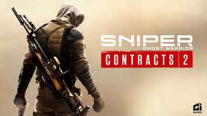 مطور Sniper Ghost Warrior لديه عدة عناوين جديدة – ألعاب تصويب وبقاء