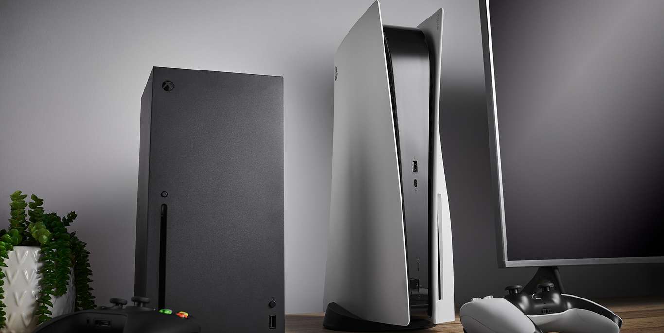 مبيعات PS5 و Xbox Series بلغت 800,000 وحدة في بريطانيا في 2020