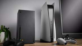 مبيعات PS5 و Xbox Series بلغت 800,000 وحدة في بريطانيا في 2020