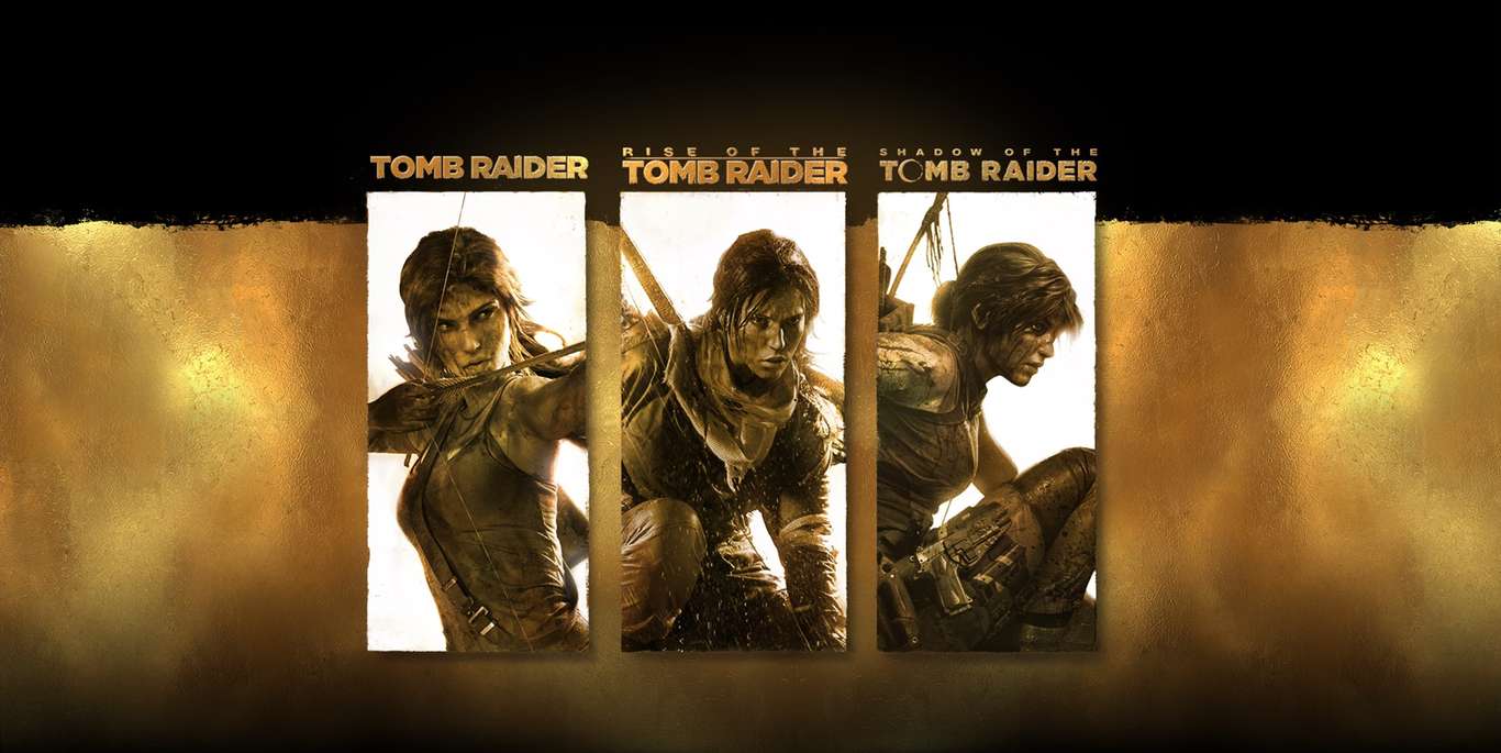 يبدو أن ثلاثية Tomb Raider Definitive Survivor في الطريق!