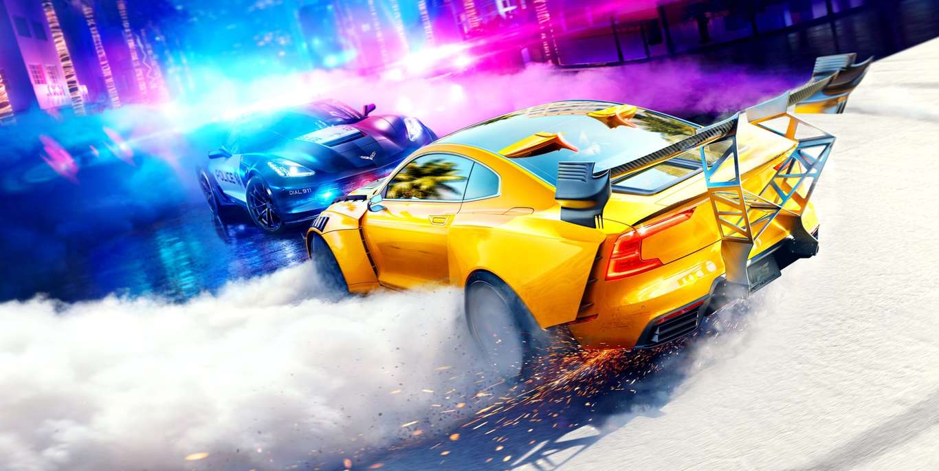 تأجيل لعبة Need for Speed من أجل التركيز على لعبة Battlefield 6