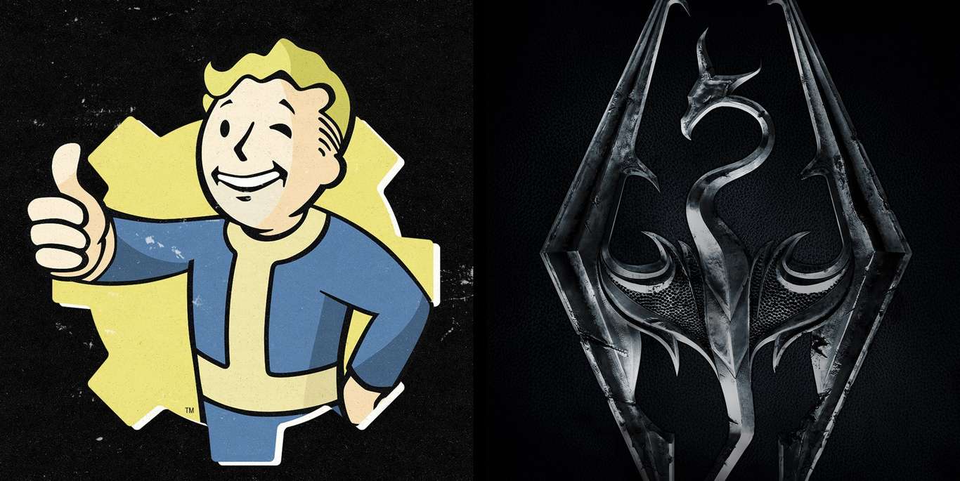 رصد حزمة Skyrim Special Edition + Fallout 4 G.O.T.Y Bundle على متجر مايكروسوفت!