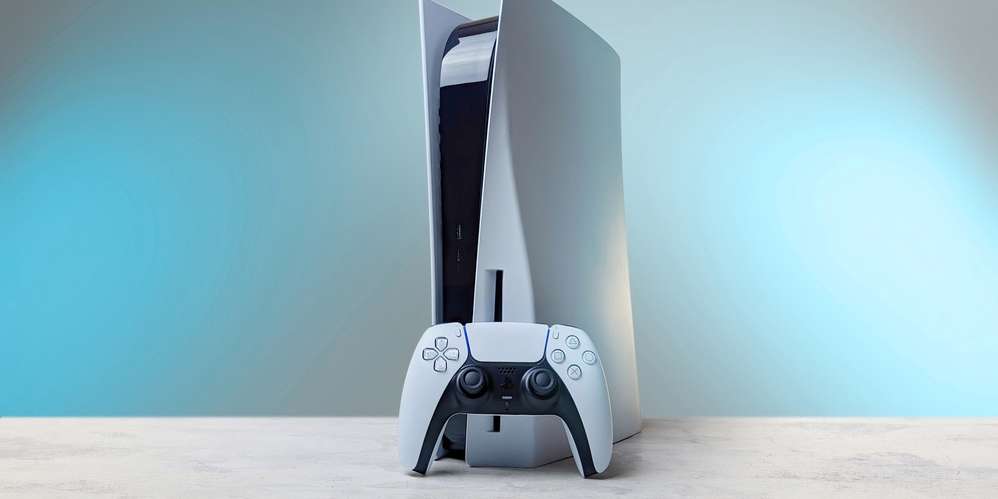 جهاز PS5 سيدعم نقل الألعاب إلى USB خارجي ولكن!