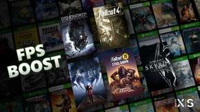تعرف على أولى ألعاب Bethesda الداعمة لتقنية FPS Boost على Xbox