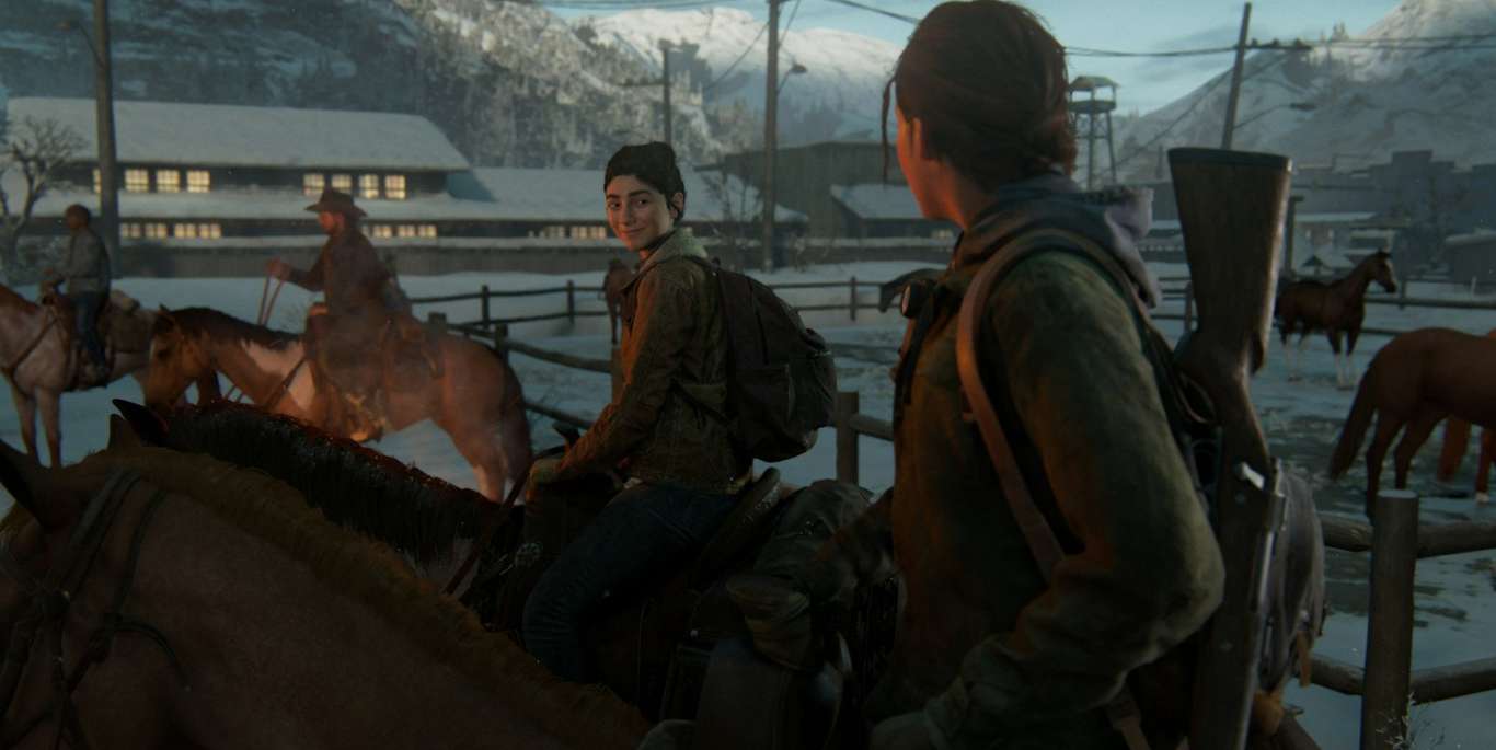 The Last of Us 2 تسجل رقمًا قياسيًا في ترشيحات جوائز BAFTA 2020