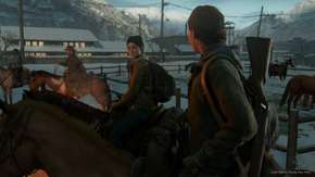 The Last of Us 2 تسجل رقمًا قياسيًا في ترشيحات جوائز BAFTA 2020