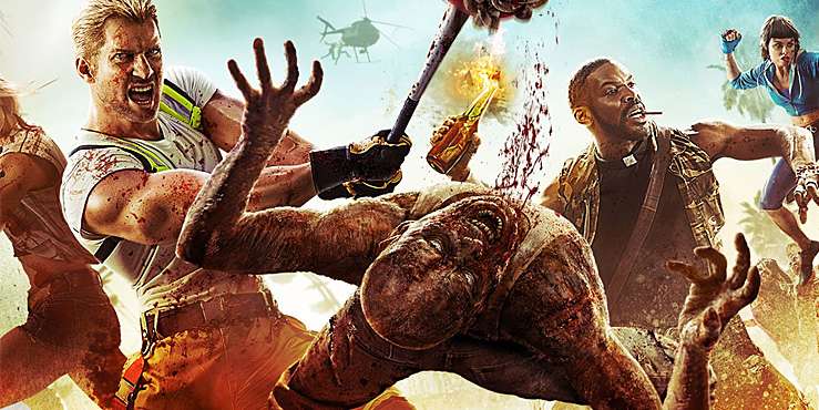 Dead Island 2 قد تكون حصرية للجيل الجديد وPC فقط – تدعم Ray Tracing