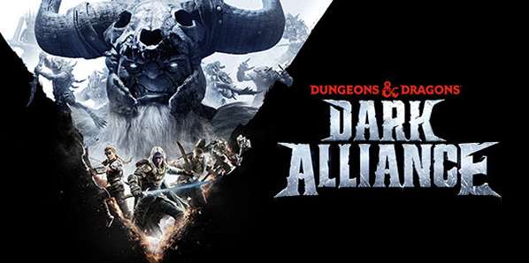الإعلان عن موعد إصدار Dungeons & Dragons: Dark Alliance