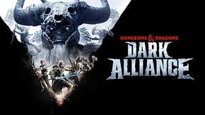 الإعلان عن موعد إصدار Dungeons & Dragons: Dark Alliance