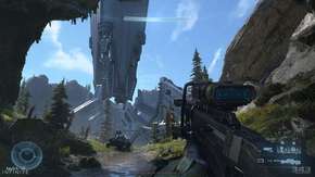 تفاصيل أكثر عن Halo Infinite – طقس ديناميكي وميكانيكية الليل والنهار