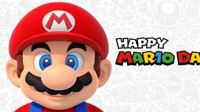 نينتندو تحتفي بيوم Mario العالمي عبر تخفيضات على ألعاب Switch