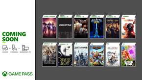 قائمة ألعاب خدمة Xbox Game Pass – منتصف مارس – 2021