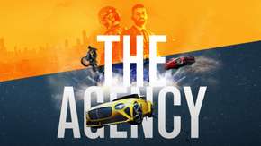 الحلقة الأولى من الموسم الثاني The Agency تتوفر غداً للعبة The Crew 2