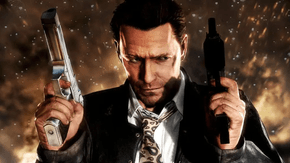 وفاة جيمس ماكافري – المؤدي الصوتي لشخصية Max Payne