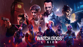 طور الأونلاين في Watch Dogs Legion متوفر الآن!