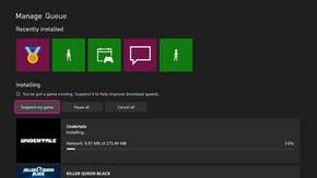 إضافة خيار جديد يُسرع من تحميل الألعاب على Xbox