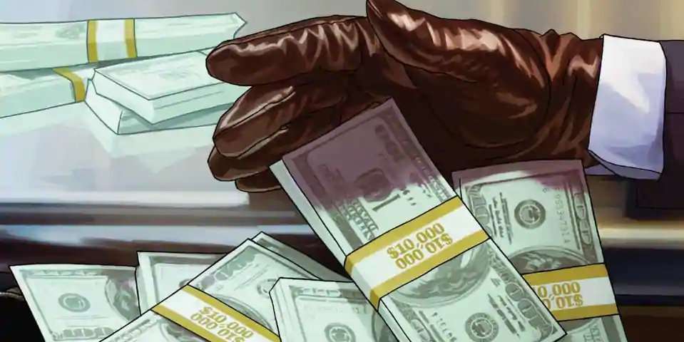 روكستار: أعضاء PS Plus عليهم طلب الأموال المجانية في GTA Online يدوياً