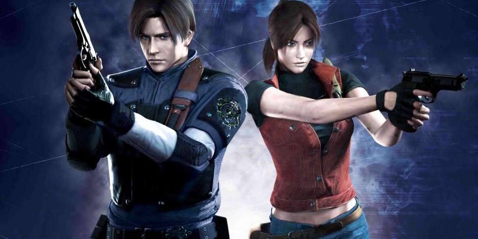 Top 10 | أسرار عن Resident Evil لا يعرفها سوى من لعب إصدارات Chronicles