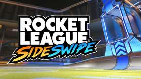 الكشف عن لعبة Rocket League Sideswipe للهواتف الذكية