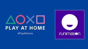 مبادرة Play At Home تقدم اشتراكاً مجانياً في Funimation لمدة 3 أشهر