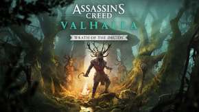 إضافة “غيظ الكهنة” ستصدر للعبة Assassin’s Creed Valhalla في مايو