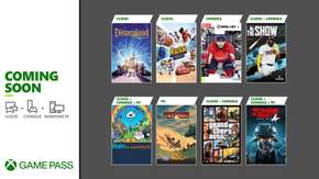 قائمة ألعاب Xbox Game Pass أوائل أبريل 2021 – تشمل GTA 5