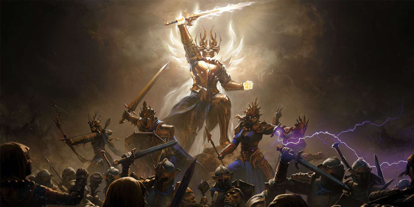رئيس Blizzard يدافع عن أنظمة المشتريات في لعبة Diablo Immortal