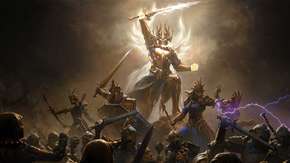رئيس Blizzard يدافع عن أنظمة المشتريات في لعبة Diablo Immortal