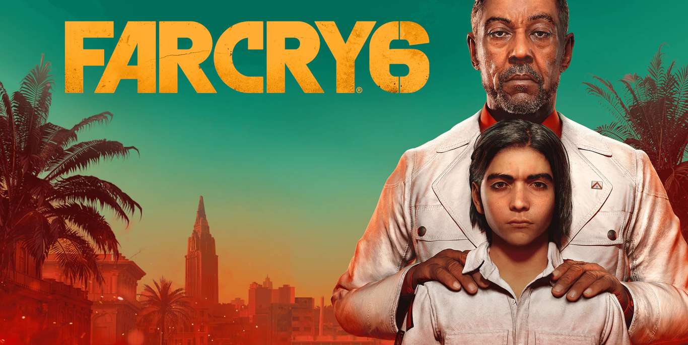 عرض الكشف عن أسلوب لعب Far Cry 6 قادم في 28 مايو