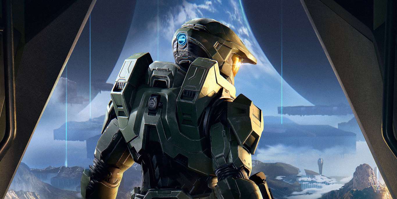 استوديو 343 Industries لديه خطط مثيرة للعبة Halo Infinite هذا الصيف