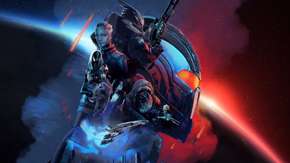 اكتمال عملية تطوير Mass Effect Legendary Edition وباتت جاهزة للإطلاق