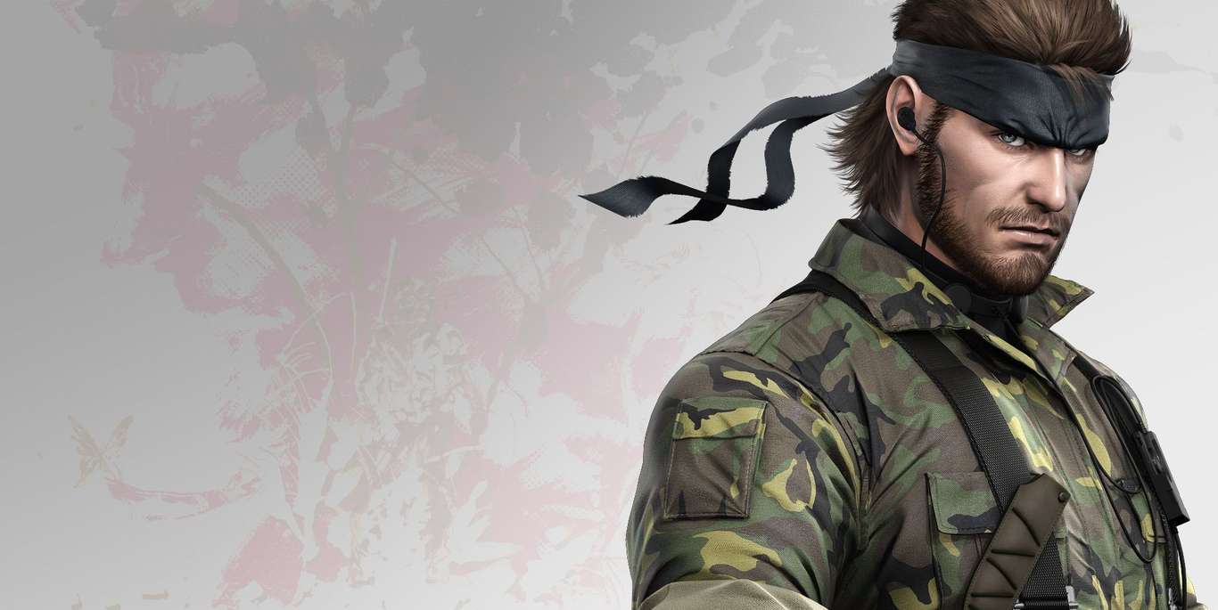 ريميك Metal Gear Solid قيد التطوير حاليًا – إشاعة