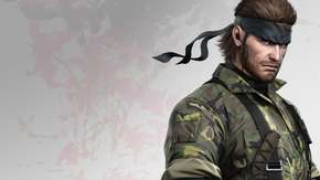 ريميك Metal Gear Solid قيد التطوير حاليًا – إشاعة