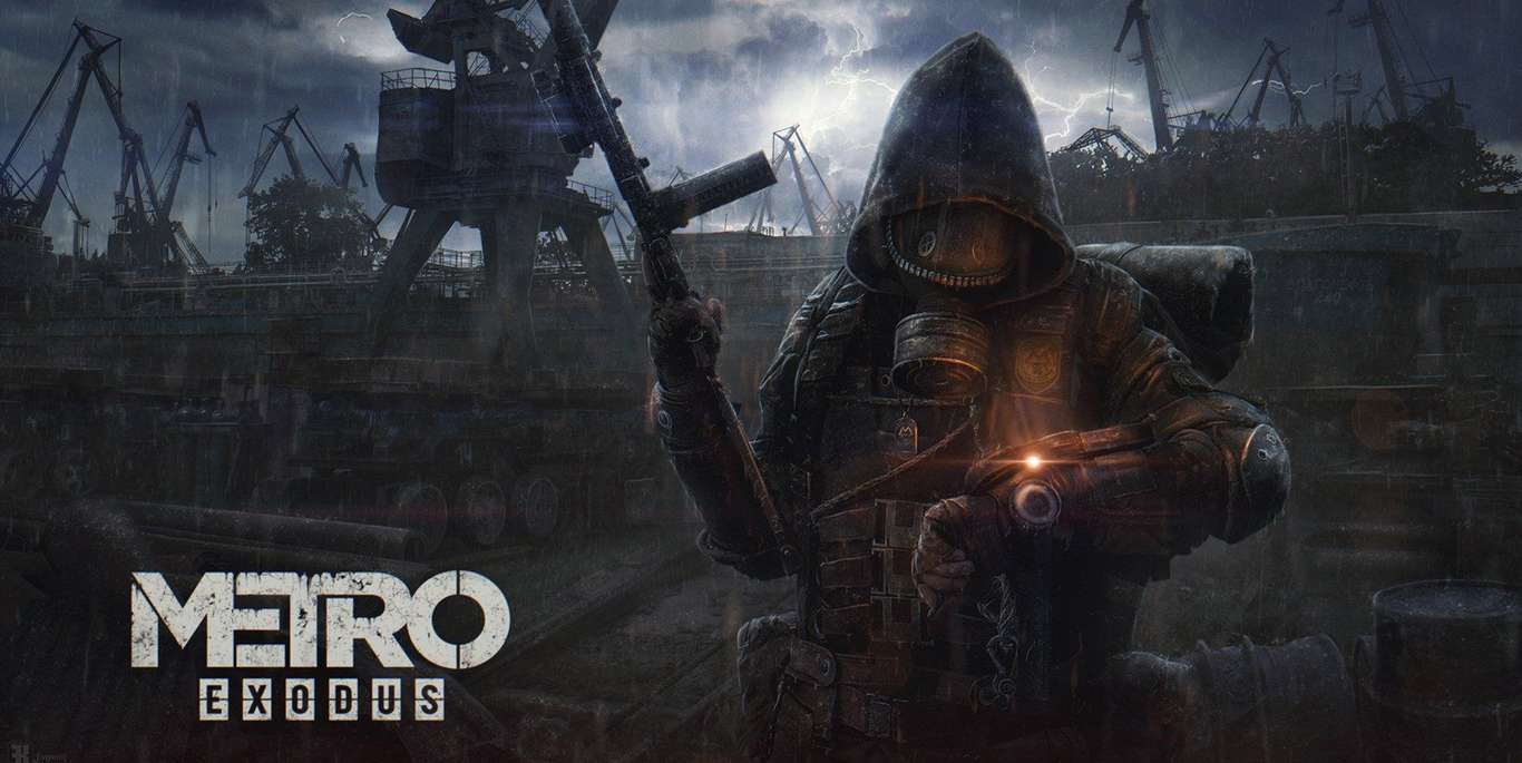 Metro Exodus Complete Edition تنطلق على PS5 و Xbox Series في يونيو