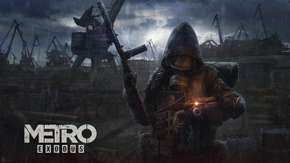 Metro Exodus Complete Edition تنطلق على PS5 و Xbox Series في يونيو