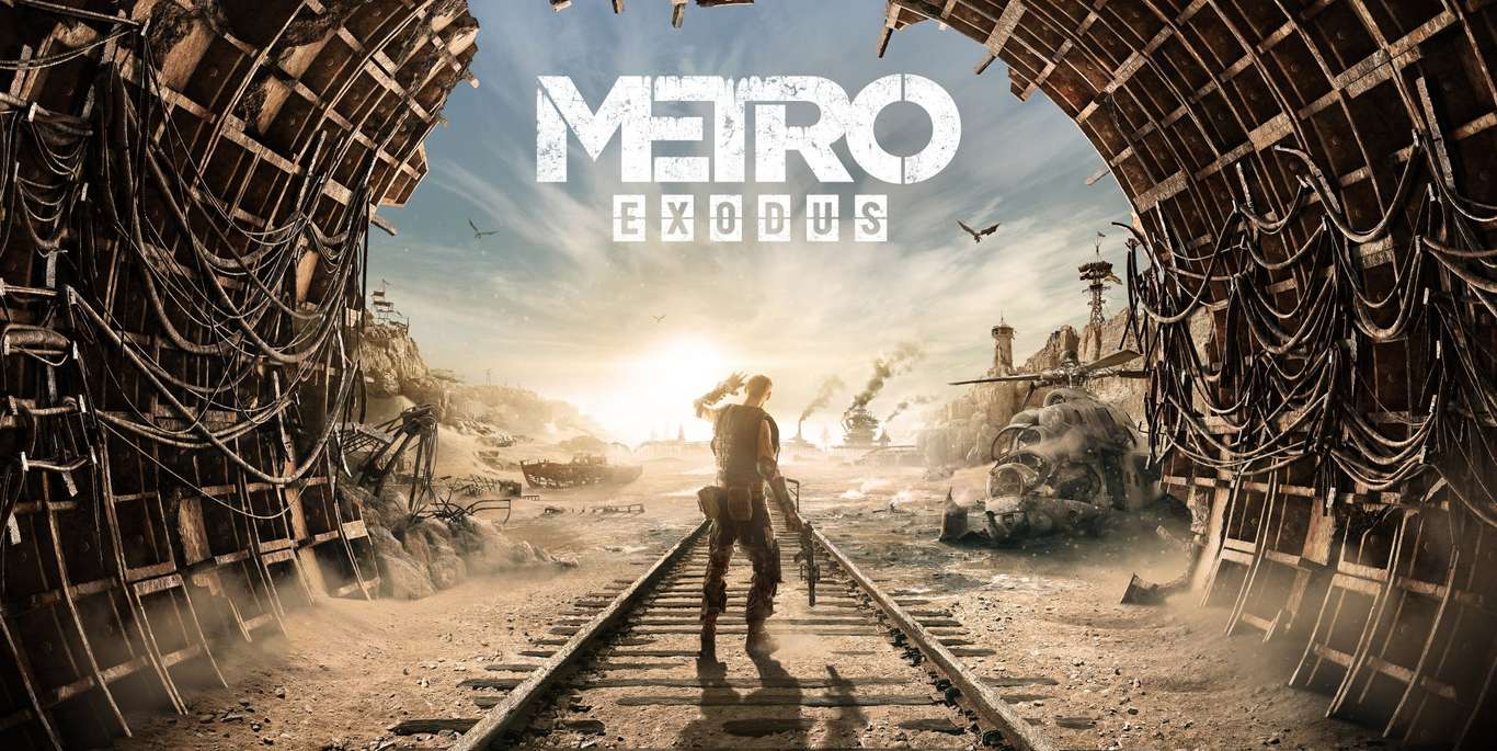 الإصدار المحسن من Metro Exodus ينطلق على PC في مايو