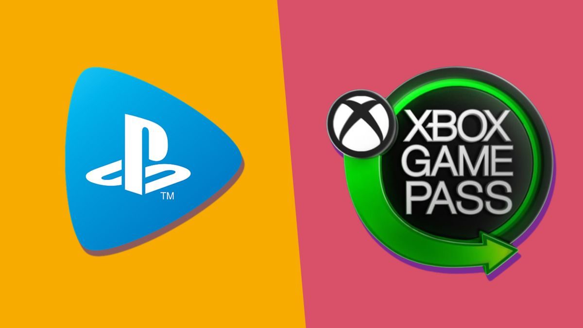 Game Pass PS Now