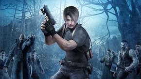 الإعلان عن Resident Evil 4 لجهاز الواقع الافتراضي Oculus Quest 2