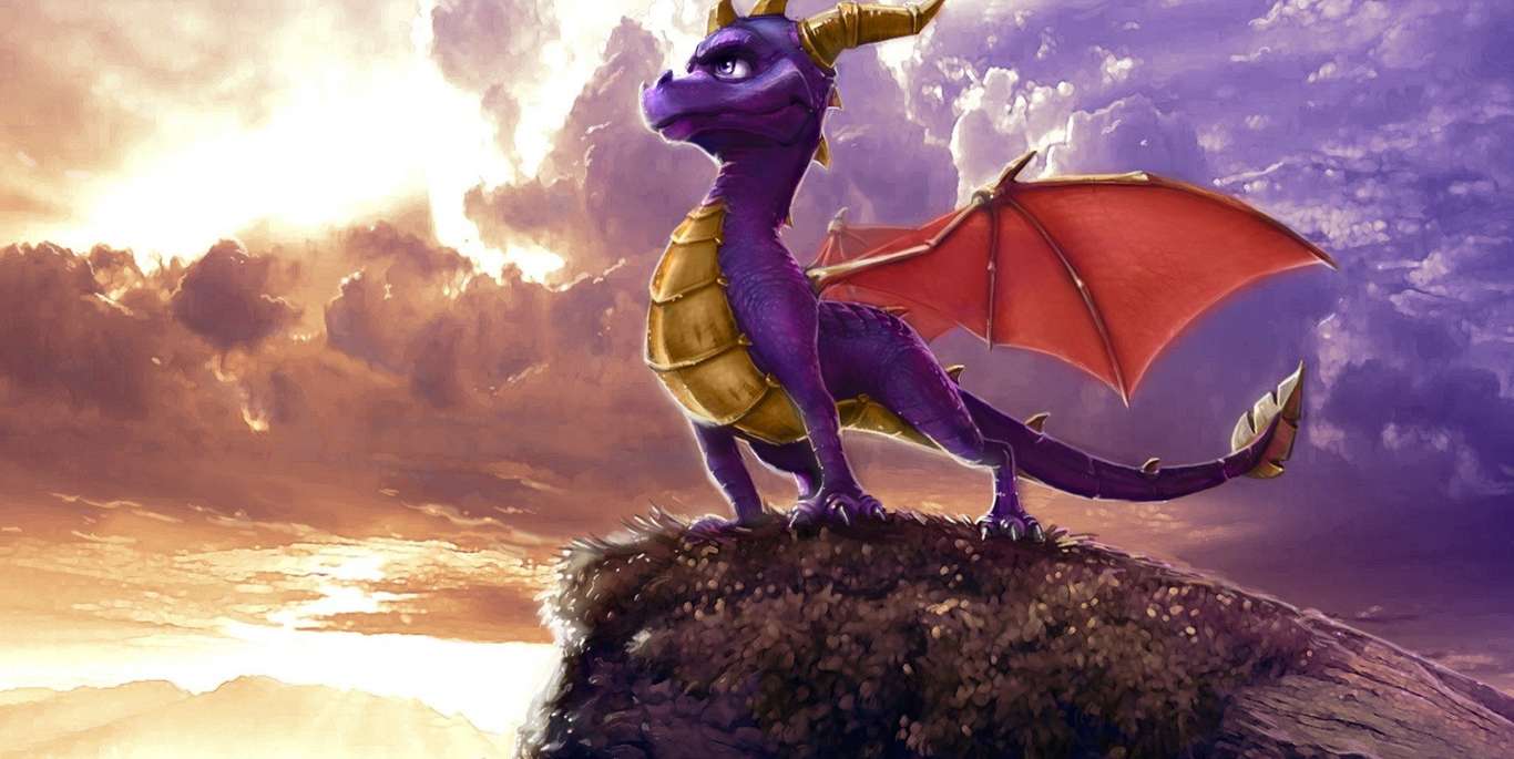 ثلاثية Spyro Reignited باعت أكثر من 10 ملايين نسخة