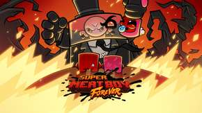 لعبة Super Meat Boy Forever ستصدر في أبريل على PS4 و Xbox One
