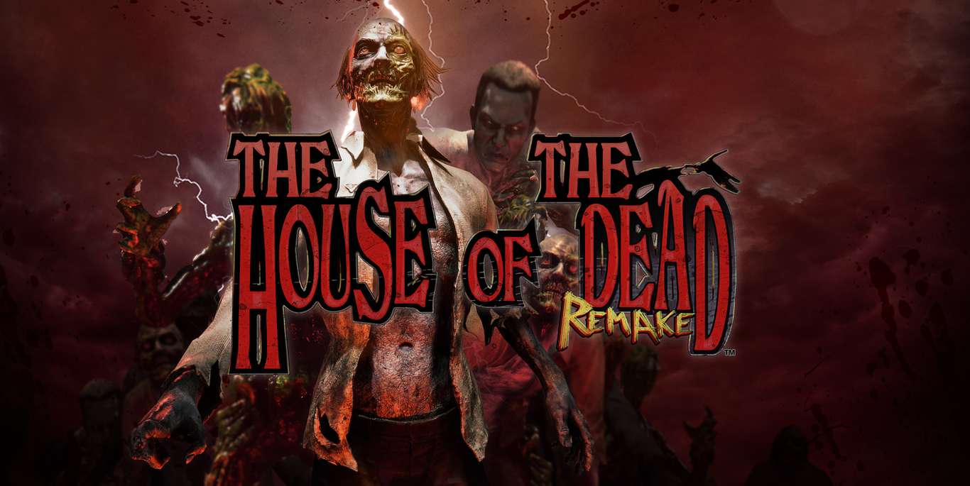 الإعلان عن موعد إطلاق ريميك The House Of The Dead