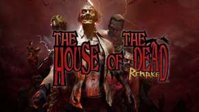 الإعلان عن موعد إطلاق ريميك The House Of The Dead