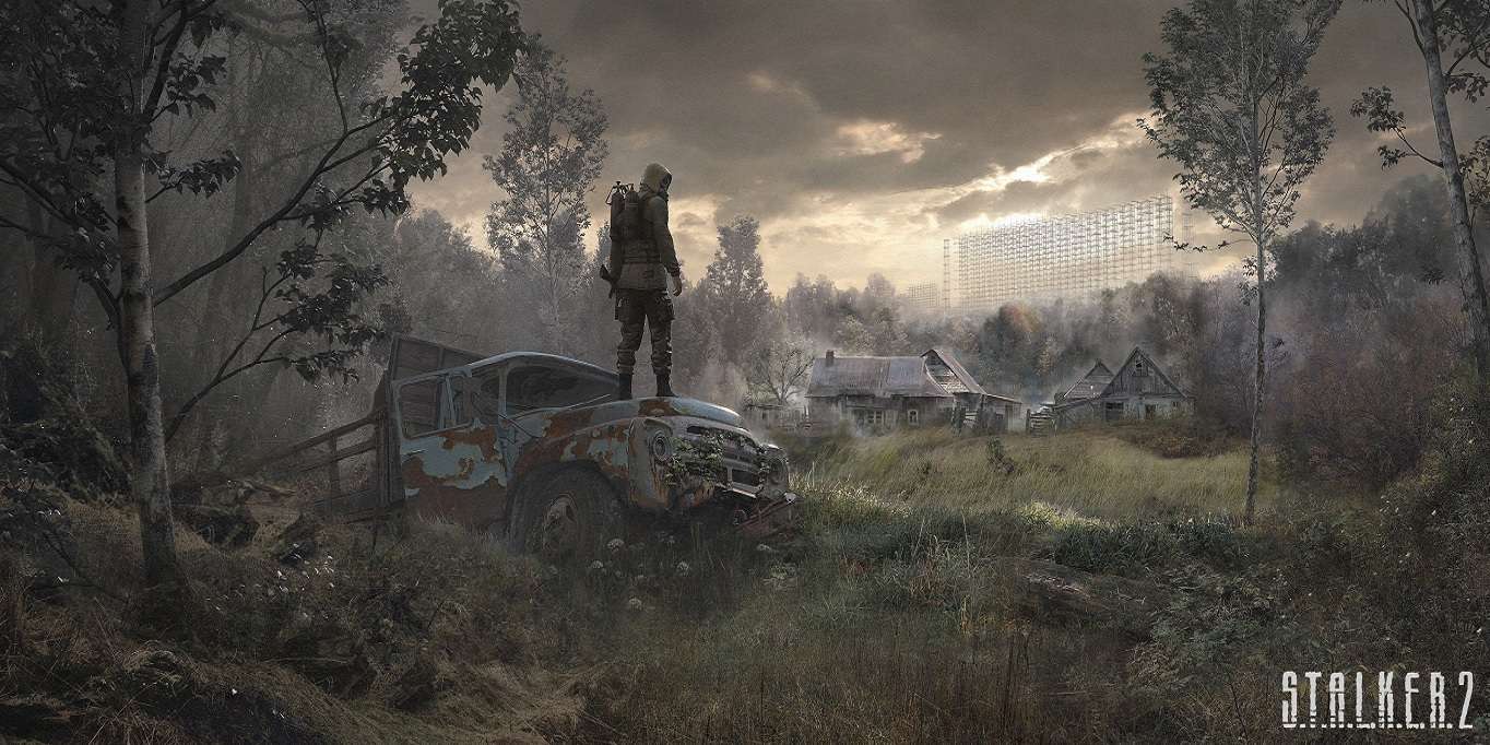 أحدث عروض S.T.A.L.K.E.R. 2 Heart of Chornobyl يركز على الأسلحة والأعداء