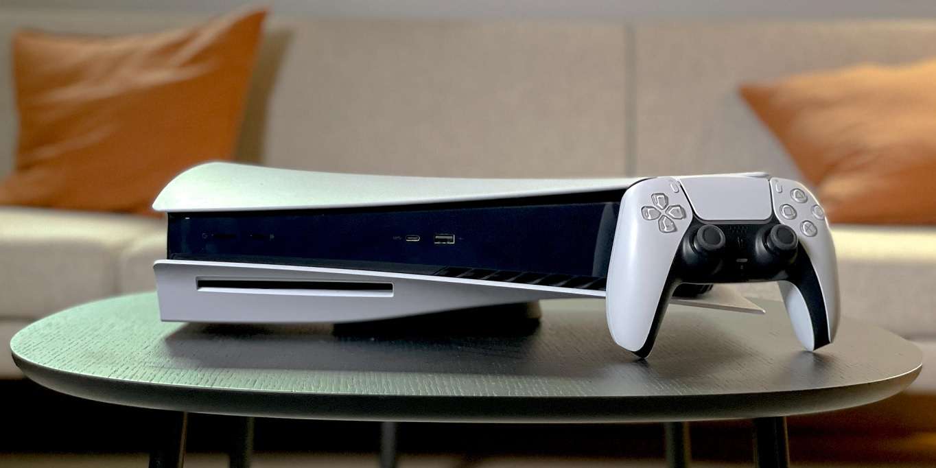Sony تتوقع تحطيم PS5 الرقم القياسي لمبيعات بلايستيشن السنوية في العام المالي القادم